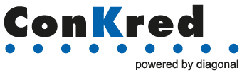 ConKred – Eine Marke der diagonal inkasso GmbH